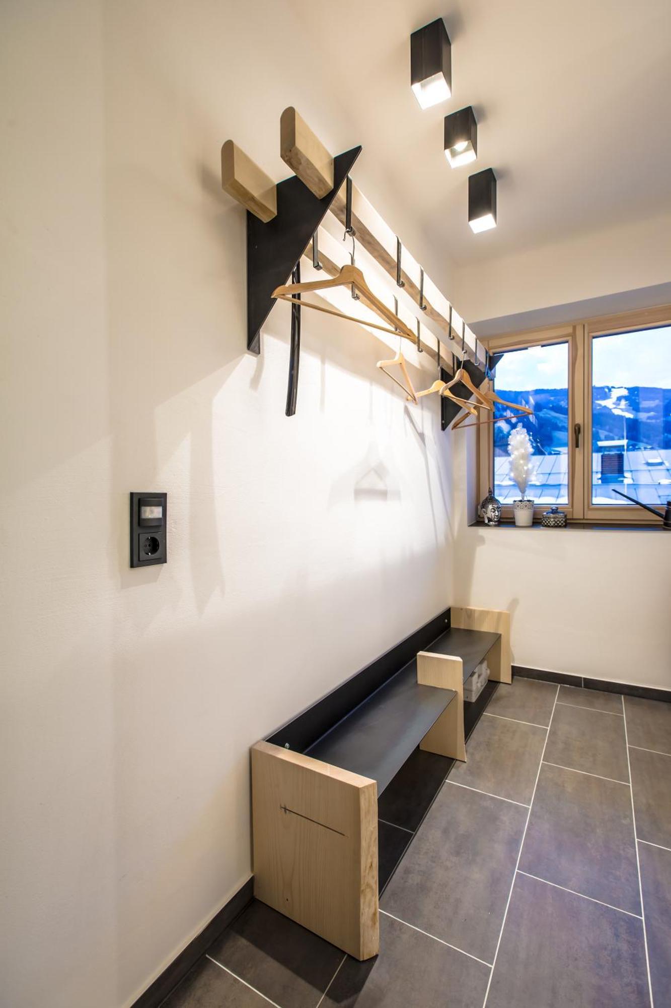Blackriver Lodge Saalbach Exterior foto