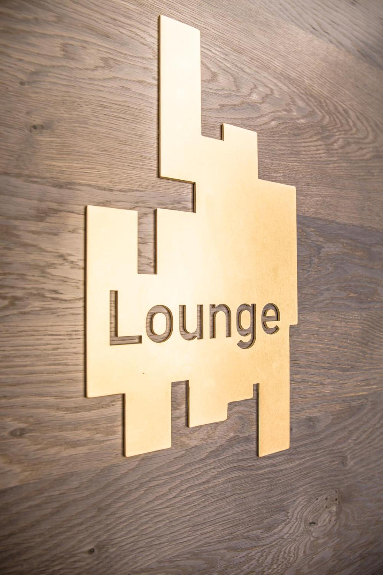 Blackriver Lodge Saalbach Exterior foto