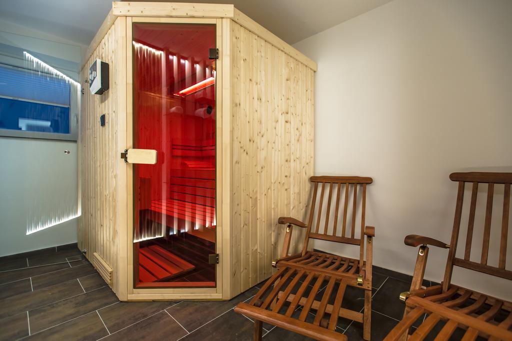Blackriver Lodge Saalbach Exterior foto