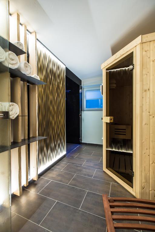 Blackriver Lodge Saalbach Exterior foto