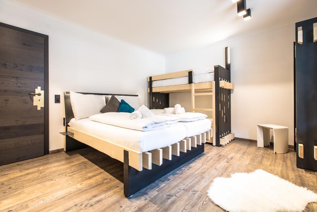 Blackriver Lodge Saalbach Exterior foto